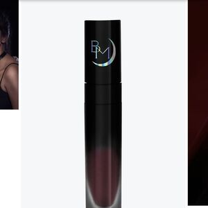 Black Moon Lipstick Abyss